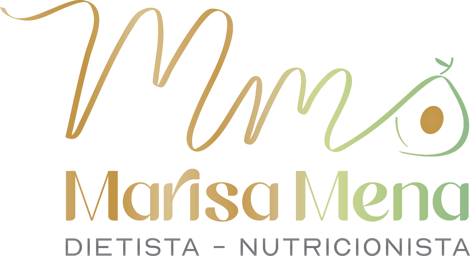 LOGO MARISA MENA