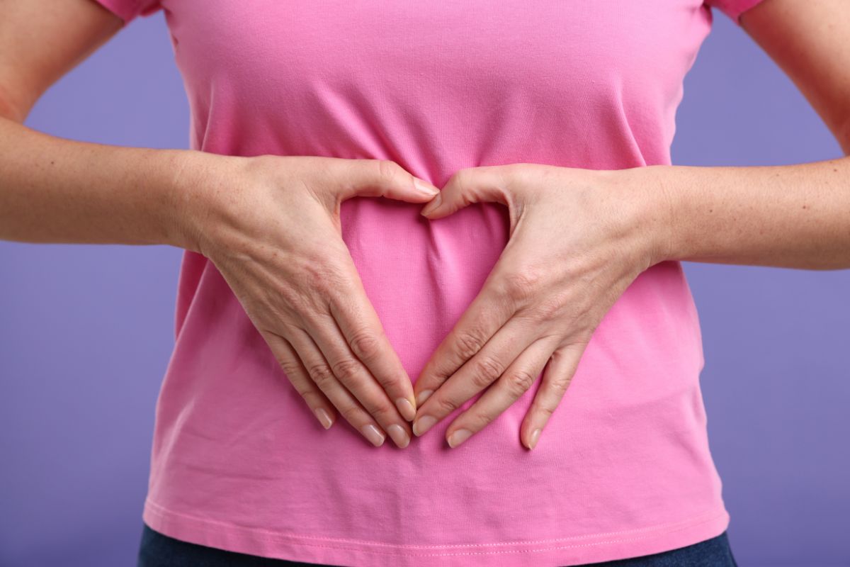 Digestión y Microbiota