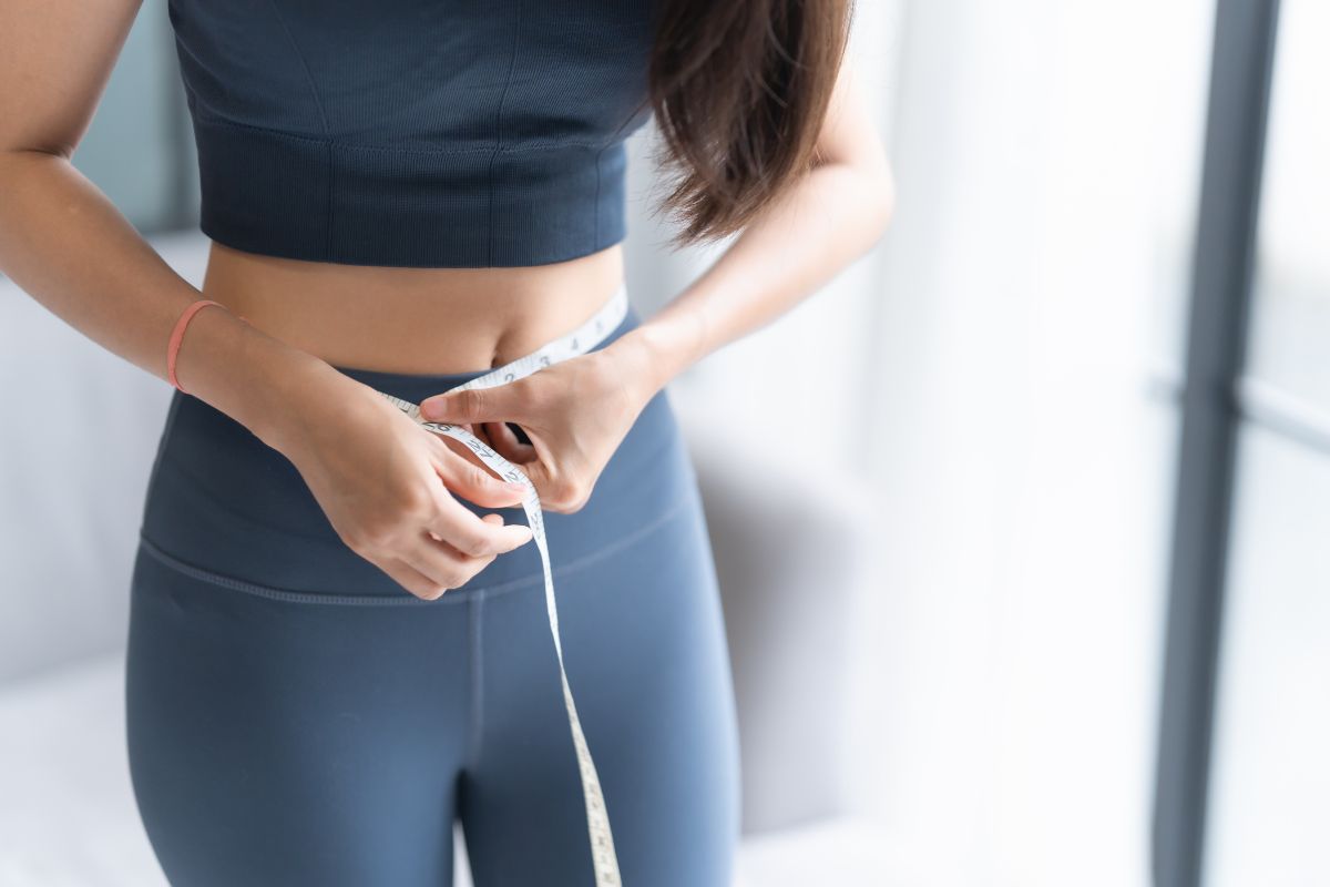 Nutricionista en Huércal-Overa Marisa Mena: Sevicio de recomposición corporal y pérdida de grasa