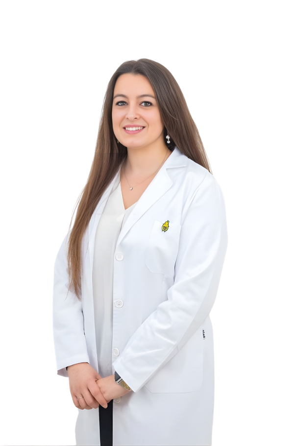 Marisa Mena, Tu Dietista-Nutricionista en Huércal-Overa | Cita Presencial y Online